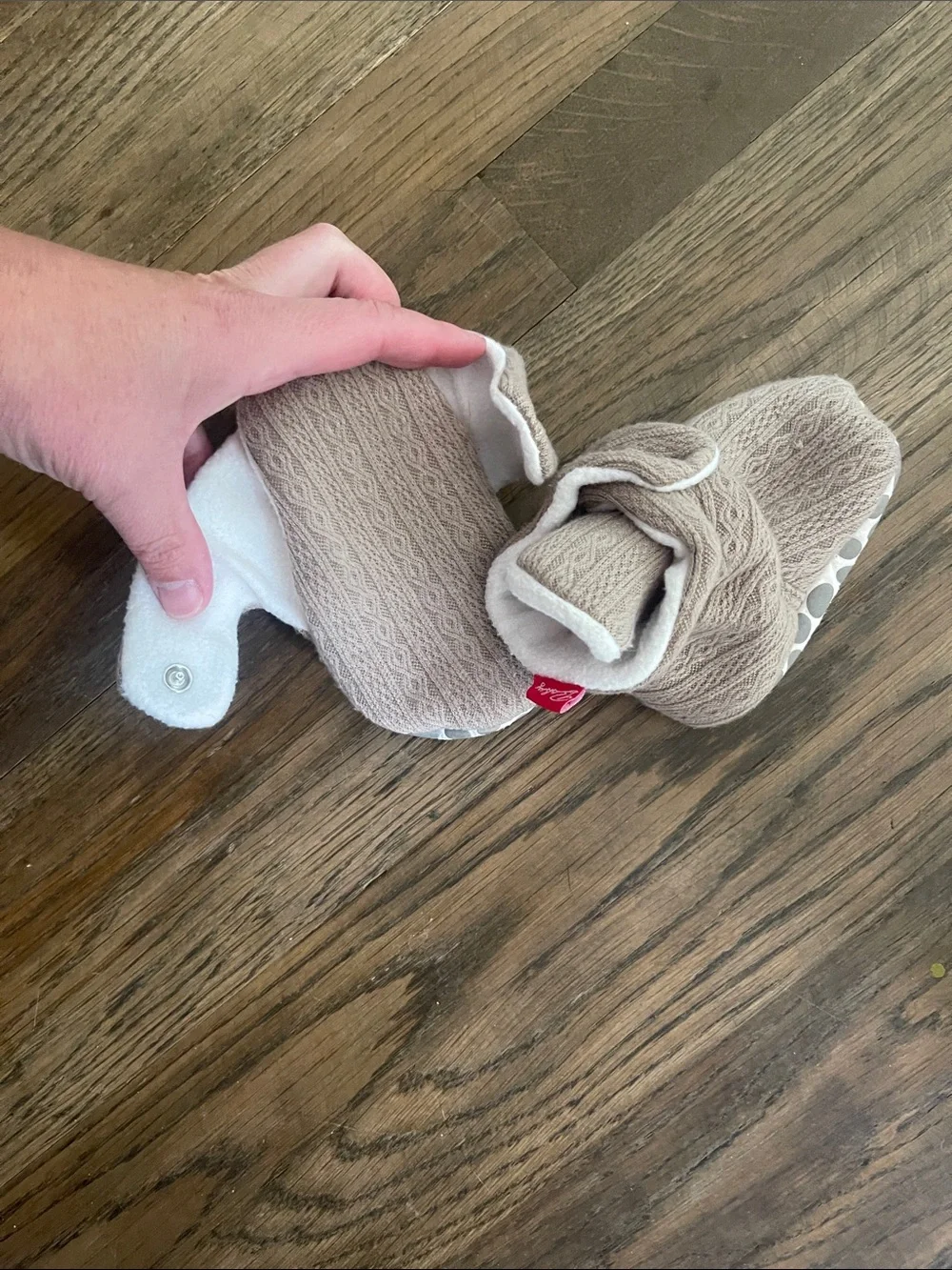N/A soft knit